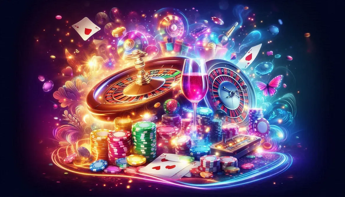 LikesBet Casino